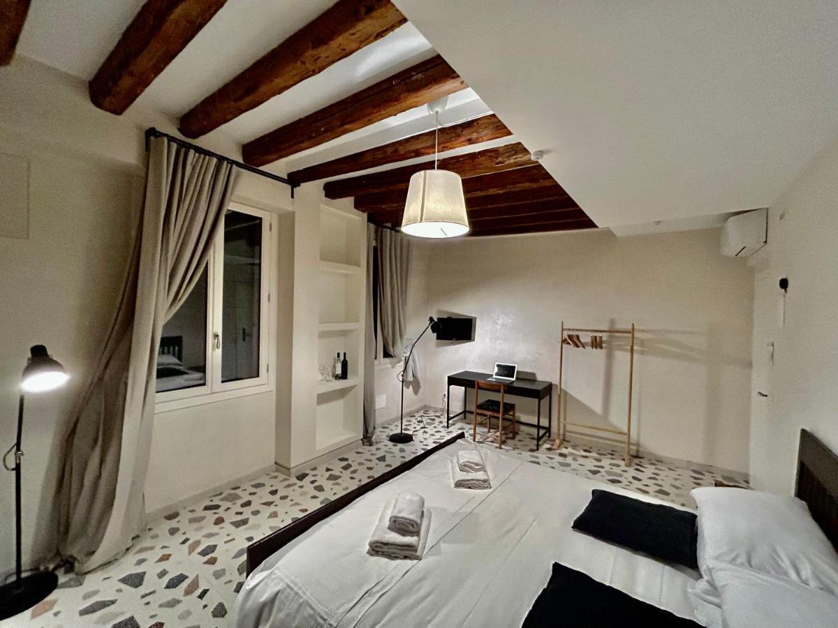 Farini Wi-fi Affittacamere Venezia